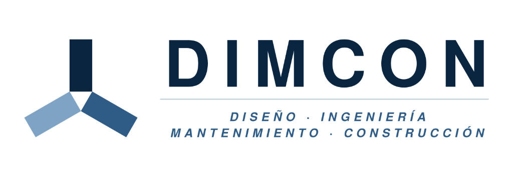 DIMCON S.A.S. - Diseño, Ingeniería, Mantenimiento y Construcción